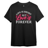 Valentine's Typography V2